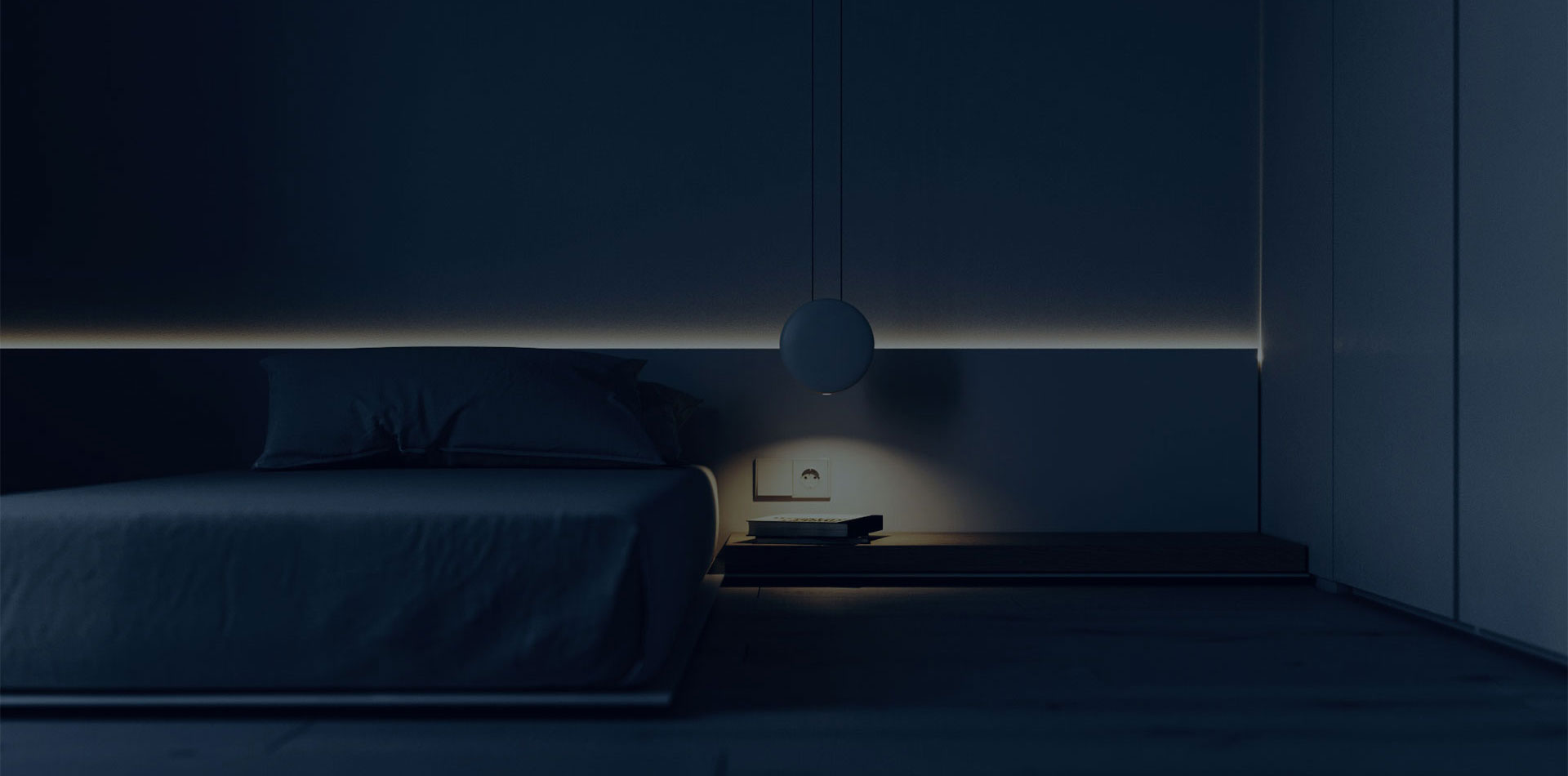 什么是智慧光環境？