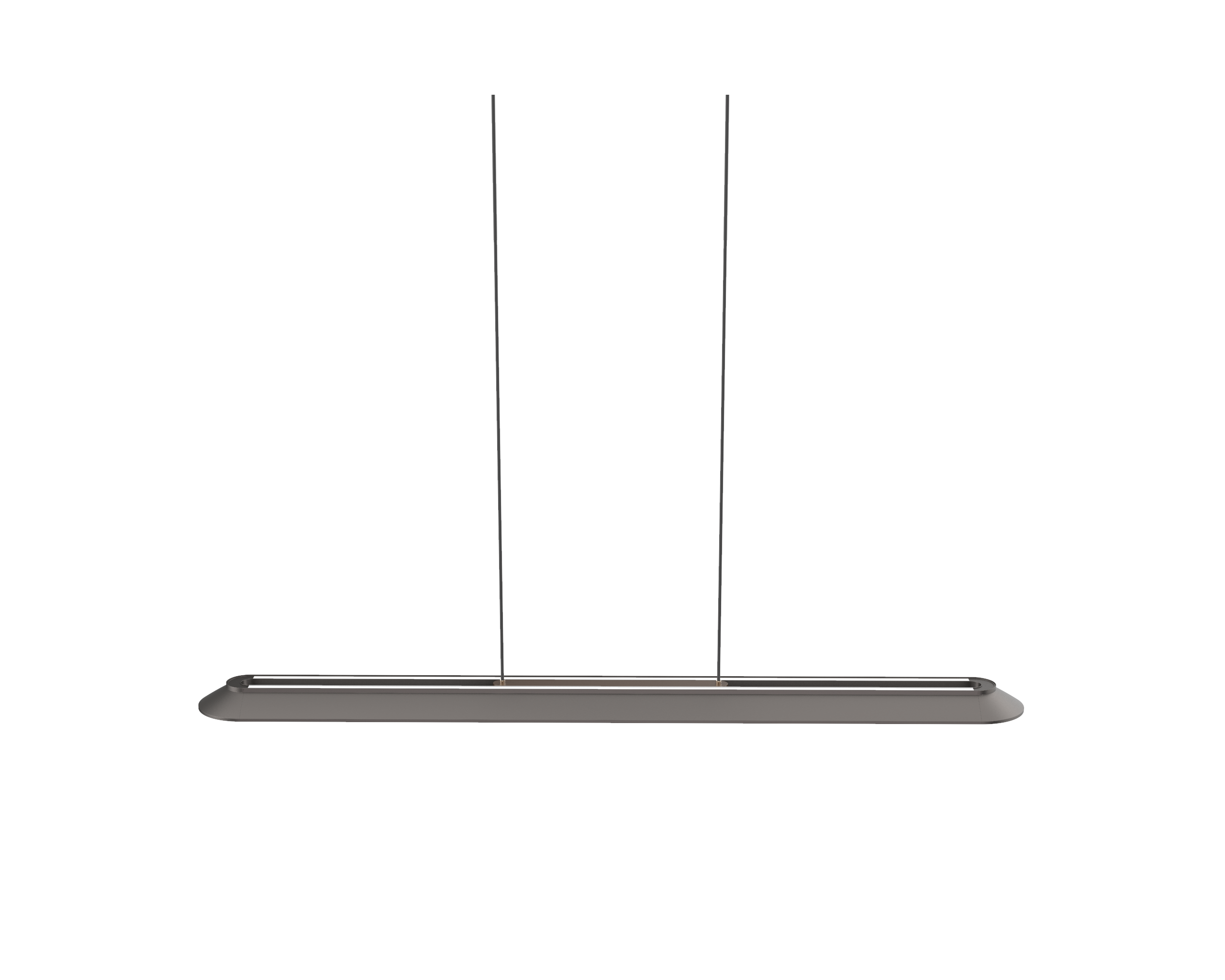 「云上」護眼吊燈