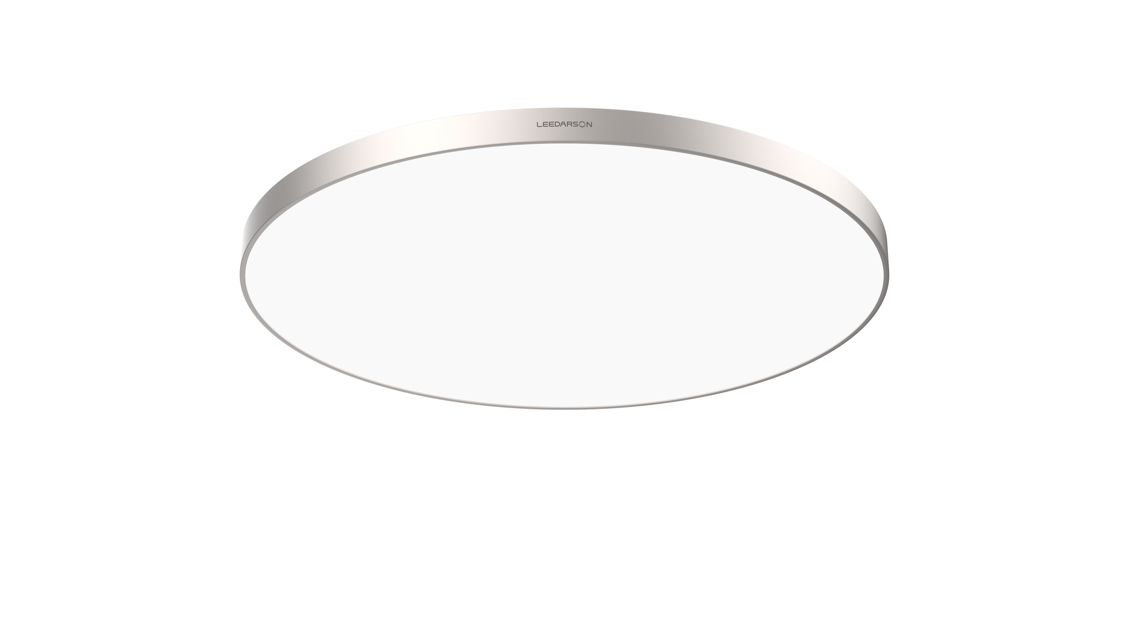 「元月」護眼吸頂燈